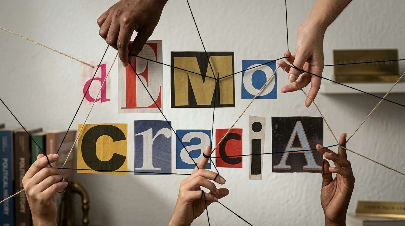 A defesa da democracia e o risco de um cerco autoritário no Brasil