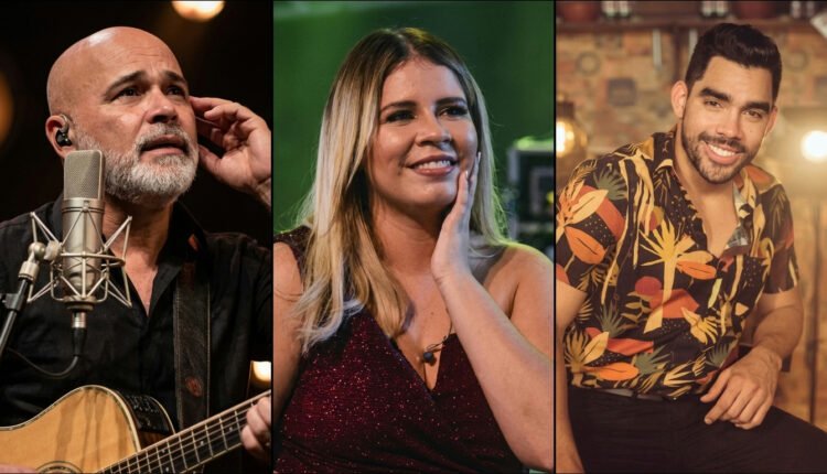 Acidentes aéreos marcam a história da música brasileira com perdas de Rick, Marília Mendonça e outros