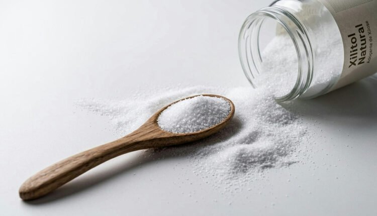 Adoçante xilitol sob investigação: estudo revela possível ligação com doenças cardiovasculares