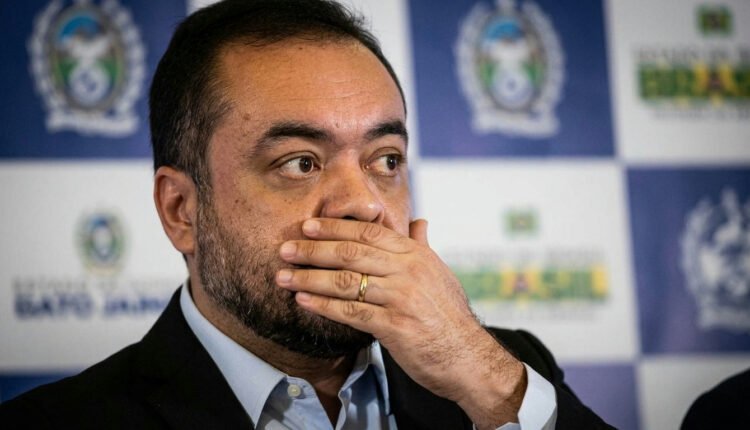 Advogado de Vorcaro e Daniel Vorcaro festejaram HC de Cláudio Castro, revelam mensagens