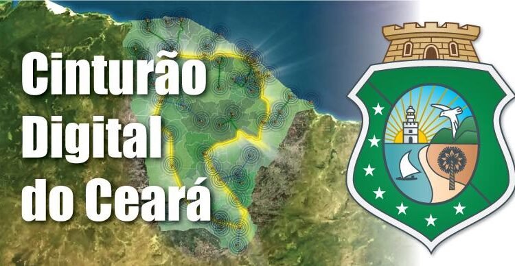 Alece aprova projeto para modernizar e expandir o Cinturão Digital do Ceará