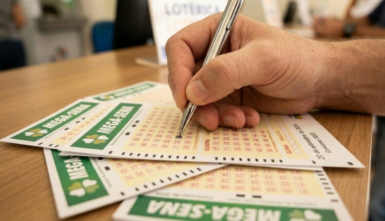 Alegria em Minas: apostas da Mega-sena faturam alto na quina do concurso 3.053