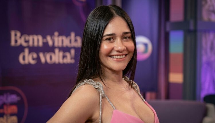 Alessandra Negrini: retorno aguardado à TV Globo em 2027 com papel de destaque