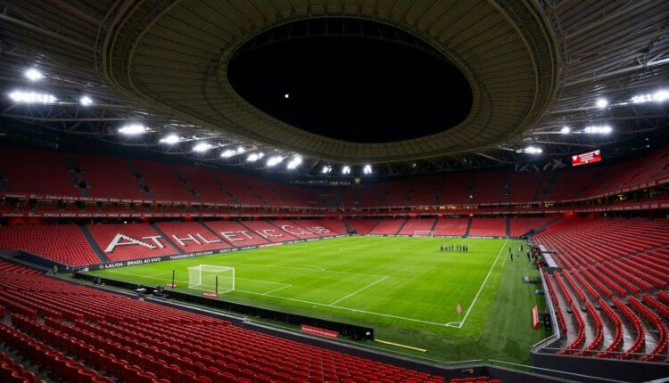 Athletic Bilbao e Atlético de Madrid se enfrentam em duelo crucial pela Laliga