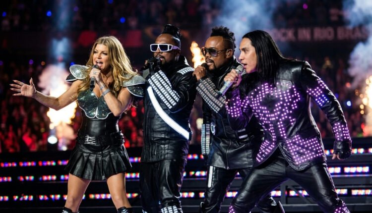Black Eyed Peas: Will.i.am comenta saudade de Fergie e aposta em nova integrante