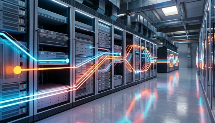 Brasil busca liderança digital e debate impacto dos data centers na conta de luz