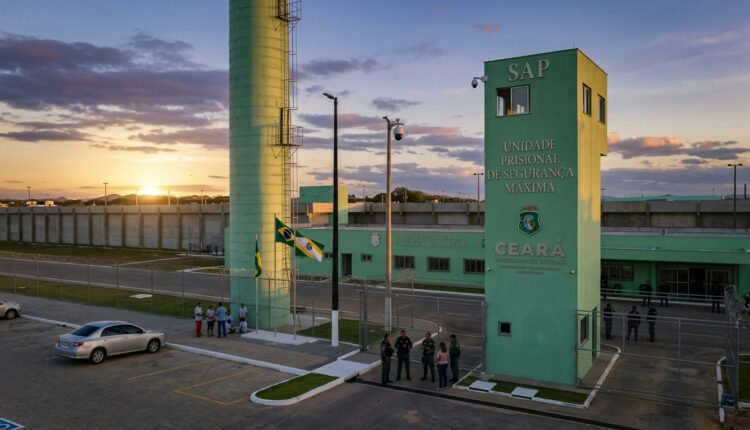 Ceará lidera no Nordeste e é segundo no Brasil em investimento para ex-detentos
