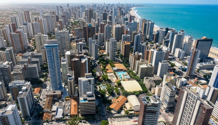 Ceará se posiciona como segundo estado mais eficiente do Brasil em ranking nacional