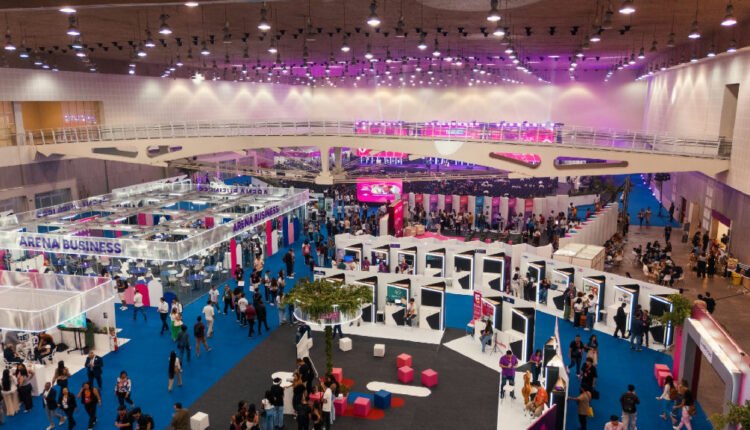 Ceará sediará em 2026 o Siará Tech Summit, maior evento de inovação do Nordeste