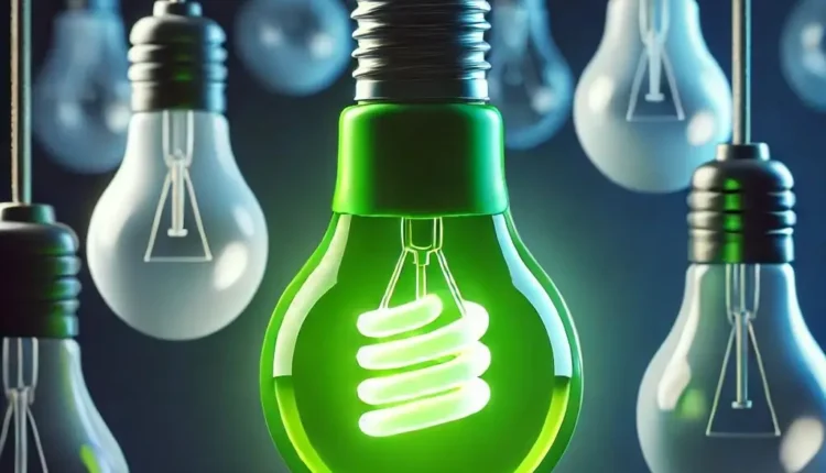 Chuvas garantem bandeira verde na conta de luz em outubro, sem custos adicionais