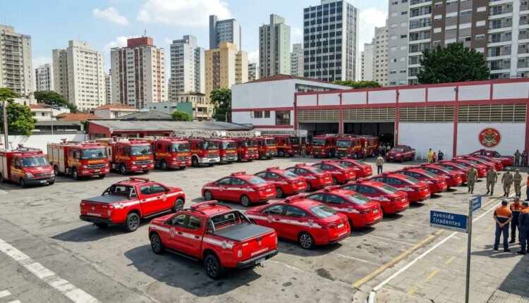 Chuvas intensas causam desaparecimentos e desabamentos em São Paulo