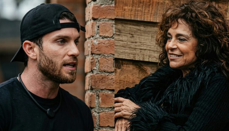 Clima esquenta em a Fazenda 18: Giovanna Gold e Lucas Bissoli protagonizam novo embate