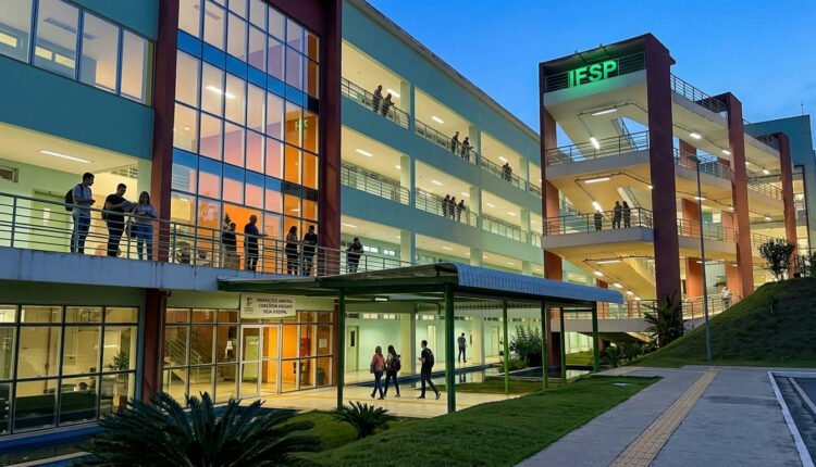 Concurso IFSP: Instituto Federal de São Paulo abre vagas para professores com salários de R$ 6 mil