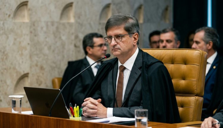 Conselho Superior do MPF inicia rito decisivo sobre Paulo Gonet e Caso Banco Master