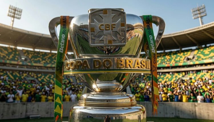 Copa do Brasil 2026: final única confirmada, mas sede ainda é mistério para CBF