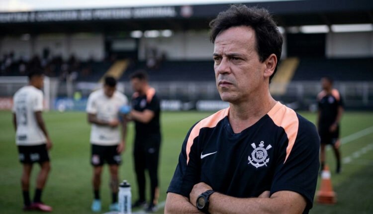 Corinthians desembarca na Argentina com desfalques importantes para duelo decisivo na Libertadores