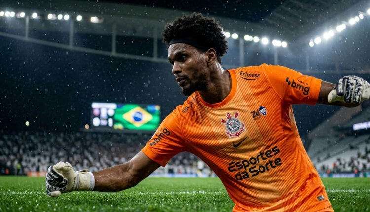 Corinthians se destaca com maior número de atletas na primeira convocação de Ancelotti