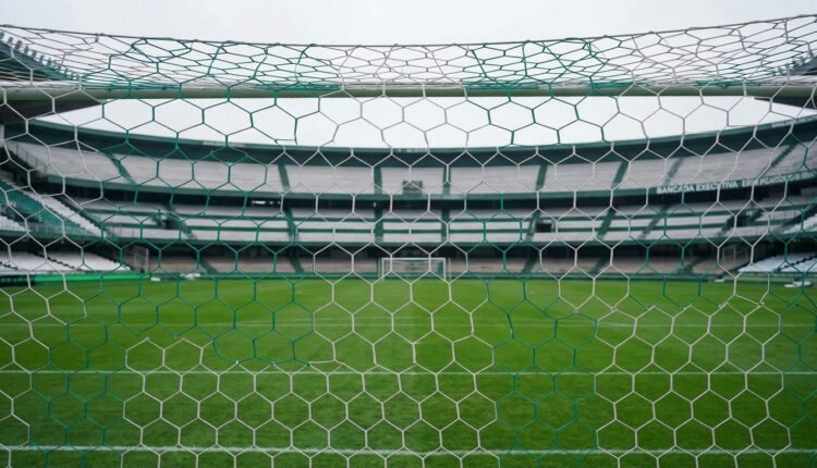 Coritiba busca aproximação do G4 em confronto decisivo contra o Mirassol pelo Brasileirão