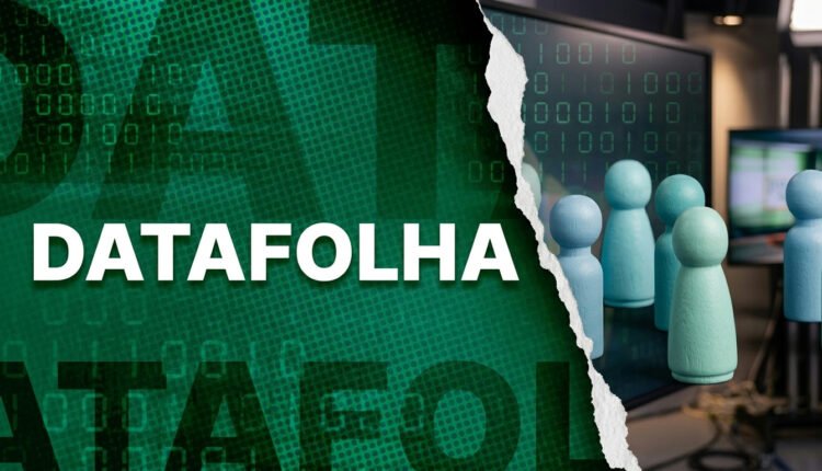 Datafolha revela cenário eleitoral mais apertado com queda de Ciro e avanço de Elmano