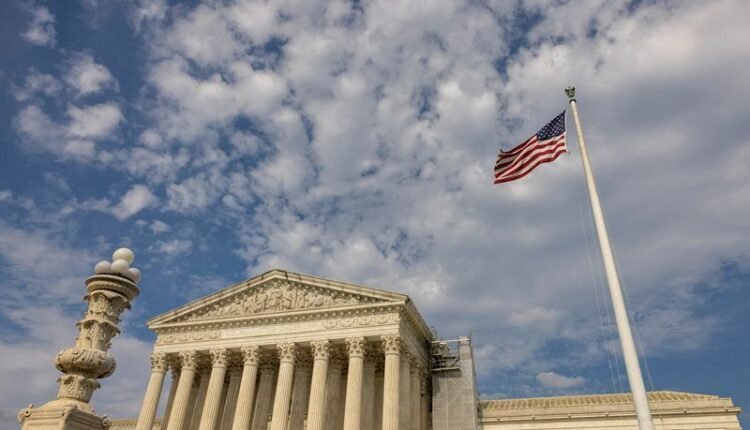 Decisão da Suprema Corte dos EUA frustra plano de Trump para votos por correio