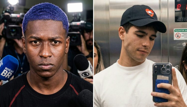Defesa de GH se manifesta e nega homofobia contra ator João Victor Guimarães