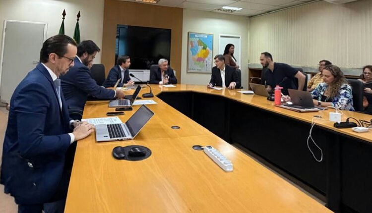 Digitalização do MPCE avança com apoio do BID e otimiza serviços no Ceará