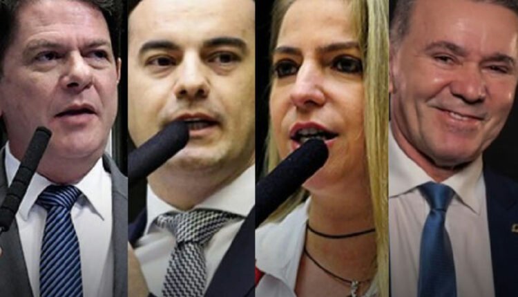 Disputa acirrada pelo Senado: indecisos podem definir o pleito
