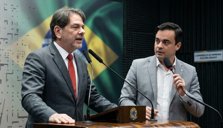 Disputa ao Senado em estado nordestino aponta empate técnico entre líderes