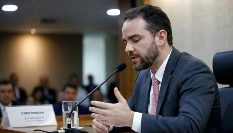 Durigan traça rota para fiscal mais organizado e juros baixos no futuro