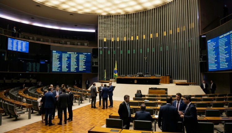Eleições 2026: Cidadania apresenta lista de candidatos a deputado federal em São Paulo