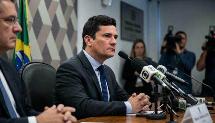 Eleições 2026: Moro lidera no Paraná e Flávio Bolsonaro amplia vantagem presidencial, aponta Atlasintel