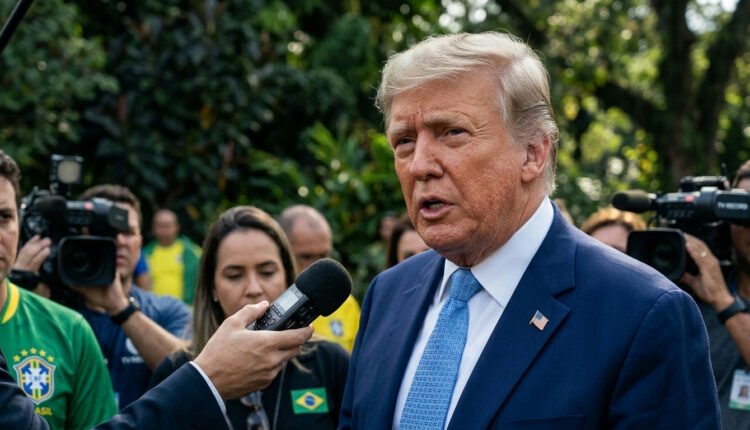 Encanador 'herói' em voo da Flydubai: Trump elogia passageiro que evitou tragédia aérea