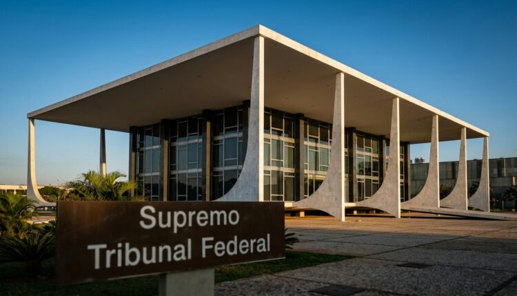 Ex-ministros do STF clamam por apuração rigorosa em meio à crise sem precedentes na Corte