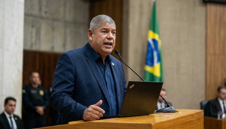 Ex-vereador Milton Leite vai a audiência de custódia em SP após se entregar à polícia