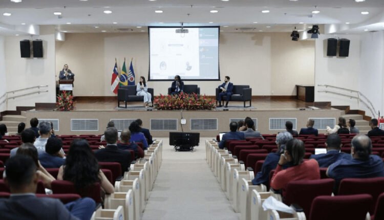 Futebol em foco: MP do Ceará debate publicidade abusiva e direitos do consumidor em congresso nacional