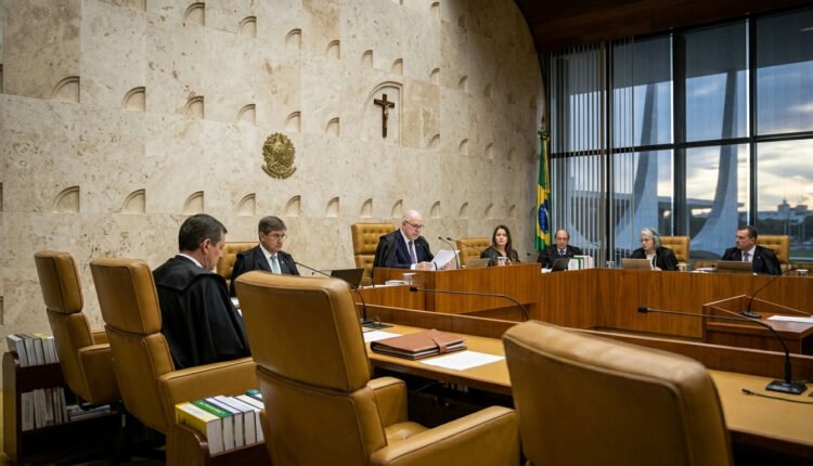 Futuro do STF: Blindagem institucional pode ruir após eleições, alerta Arko Advice