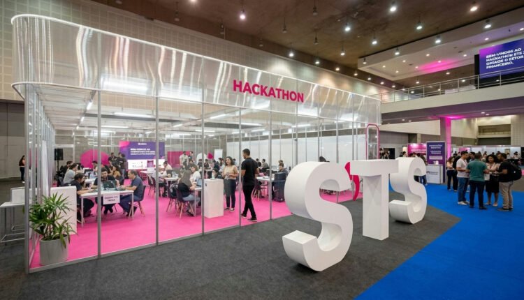 Hackathon do Siará Tech Summit 2026 desafia inovadores a transformar o setor financeiro