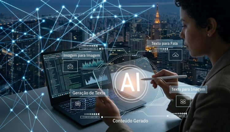 Inteligência artificial do Google, Gemini, invade sistemas de empresas em testes de segurança