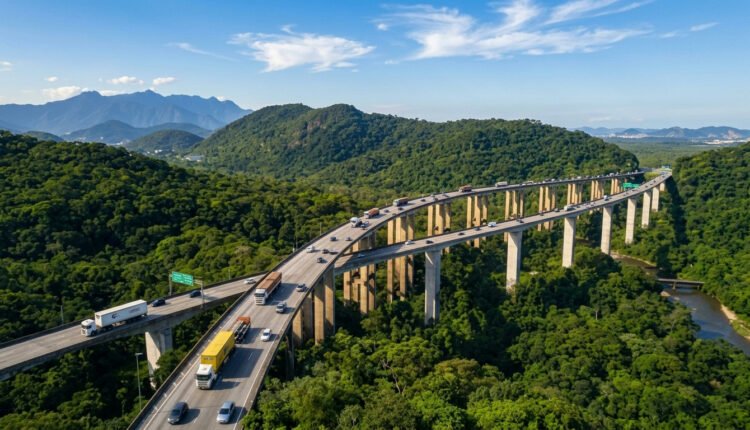 Investimento em infraestrutura no Brasil deve mais que dobrar, diz CNI