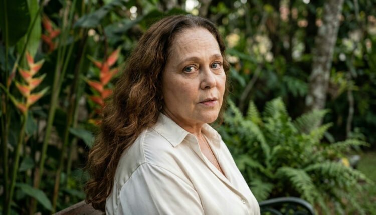 Isabela Garcia: a luta familiar contra a fibromialgia que inspira sua personagem na TV