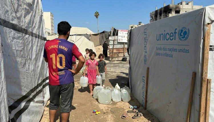 Israel ataca Gaza e Líbano e deixa 15 mortos