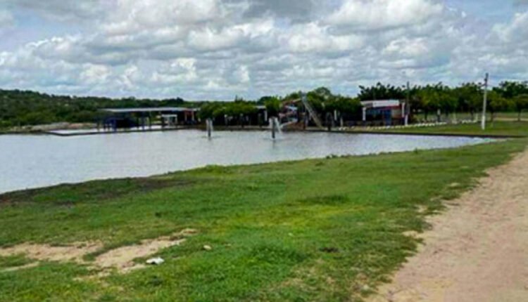 Jaguaribe: MPCE exige regularização ambiental de balneário e recuperação do Rio Jaguaribe
