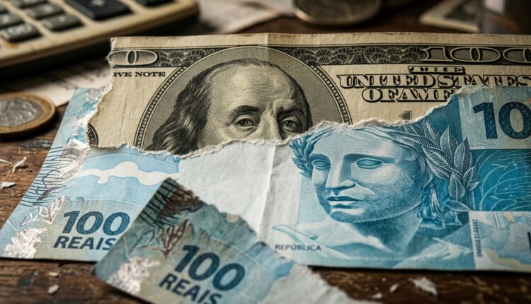 Juros dos EUA disparam e reduzem atratividade de investimentos no Brasil