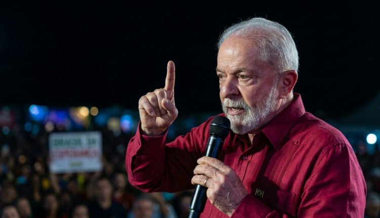 Justiça Eleitoral ordena remoção de vídeo de Lula sobre Caso Master filmado no Alvorada