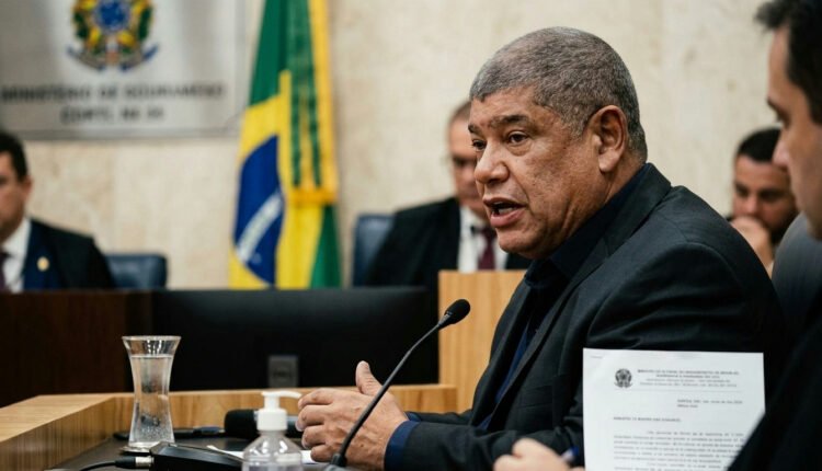 Justiça mantém prisão de Milton Leite, ex-vereador paulistano, após queixa de saúde