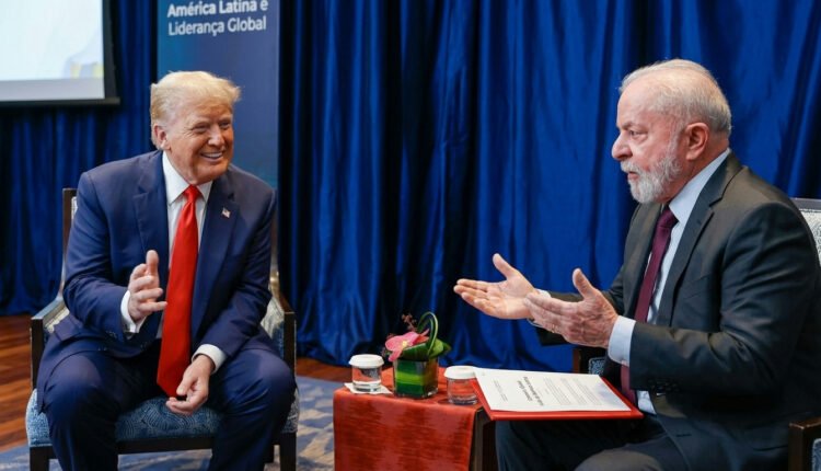 Lula critica visão de Trump sobre América Latina e questiona liderança global em evento com empresários