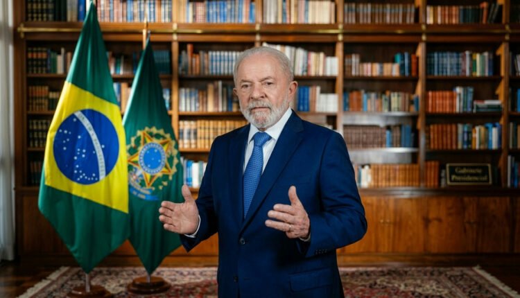 Lula defende soberania eleitoral e busca relação civilizada com os Estados Unidos