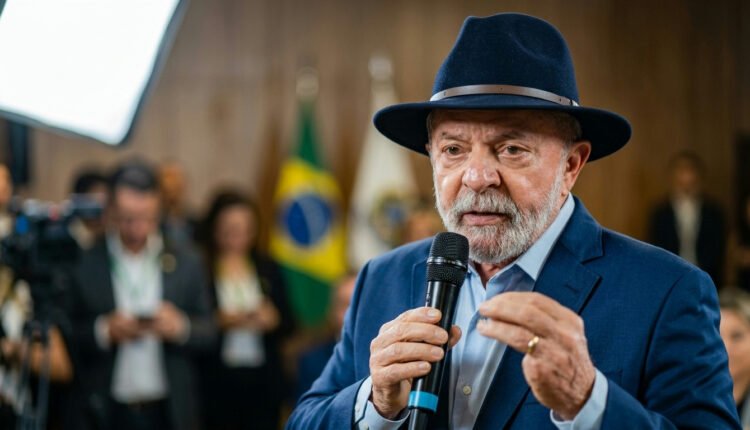 Lula exige transparência total em investigações do caso Master e critica vazamentos seletivos