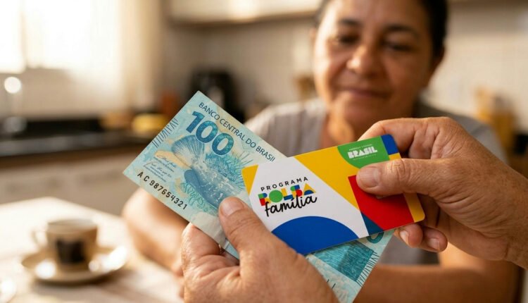 Lula reajusta Bolsa Família em 15,04%; benefício mínimo alcança R$ 691