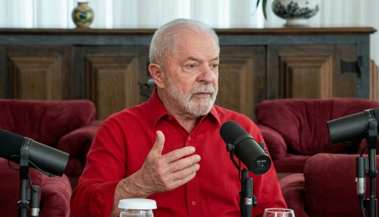 Lula se desvincula da indicação de Alexandre de Moraes ao STF e critica estratégia opositora